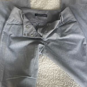 Limited Cassidy fit pants